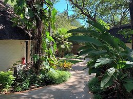 Pamarah Lodge
