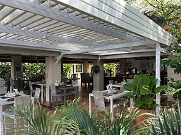 Pamarah Lodge
