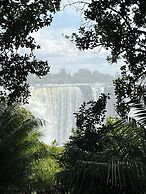 Pamarah Lodge