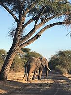 Pamarah Lodge