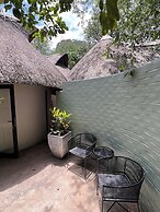 Pamarah Lodge