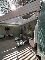 Pamarah Lodge