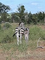 Pamarah Lodge