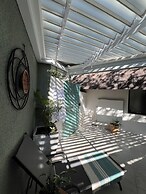 Pamarah Lodge