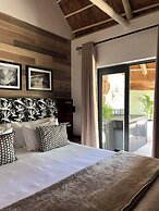 Pamarah Lodge