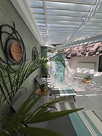 Pamarah Lodge
