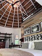Pamarah Lodge