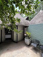 Pamarah Lodge
