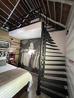 Pamarah Lodge