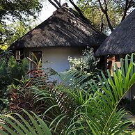 Pamarah Lodge