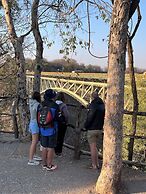 Pamarah Lodge