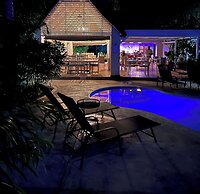 Pamarah Lodge