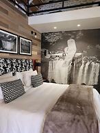 Pamarah Lodge