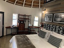 Pamarah Lodge