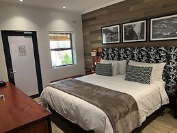 Pamarah Lodge