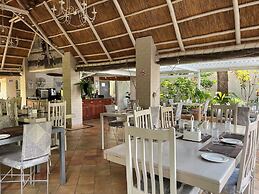 Pamarah Lodge