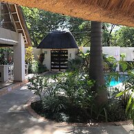Pamarah Lodge