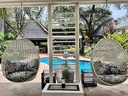 Pamarah Lodge