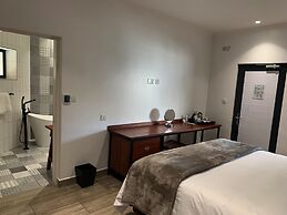 Pamarah Lodge