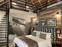 Pamarah Lodge