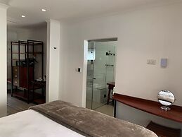 Pamarah Lodge