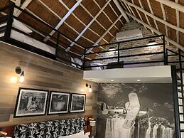 Pamarah Lodge
