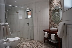 Pamarah Lodge