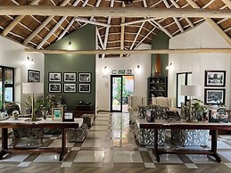 Pamarah Lodge