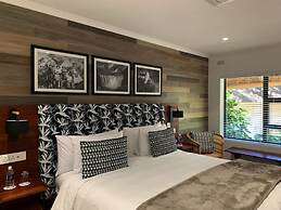 Pamarah Lodge
