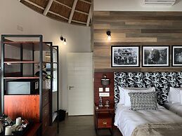 Pamarah Lodge
