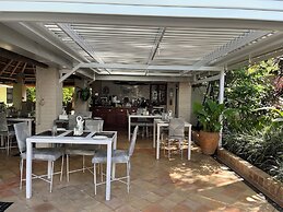 Pamarah Lodge