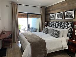 Pamarah Lodge
