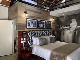 Pamarah Lodge
