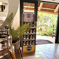 Pamarah Lodge