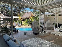 Pamarah Lodge