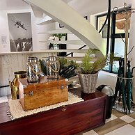 Pamarah Lodge