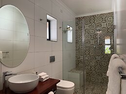 Pamarah Lodge