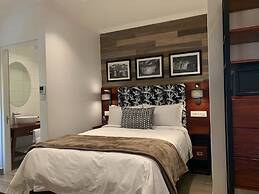 Pamarah Lodge