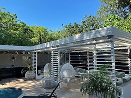 Pamarah Lodge