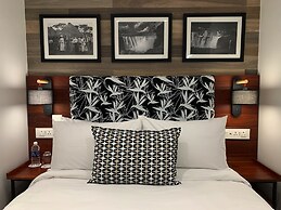 Pamarah Lodge