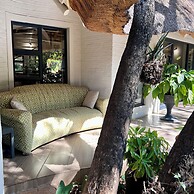 Pamarah Lodge