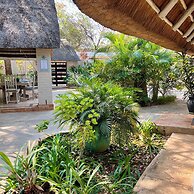 Pamarah Lodge