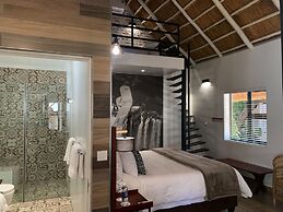 Pamarah Lodge