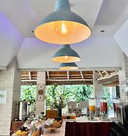 Pamarah Lodge