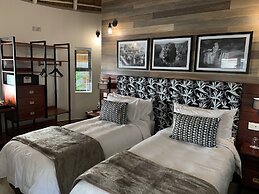 Pamarah Lodge