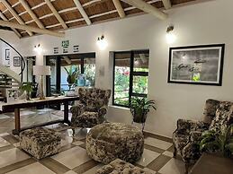 Pamarah Lodge