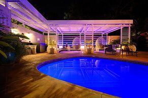 Pamarah Lodge