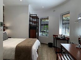 Pamarah Lodge