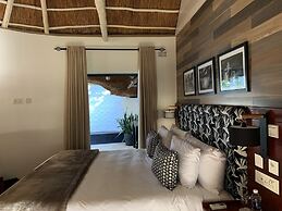 Pamarah Lodge