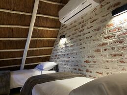 Pamarah Lodge